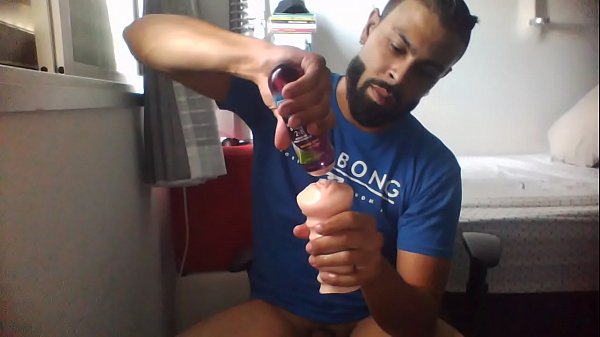 Artificial Vagina Part 2