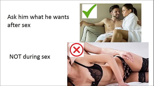 Comment donner la tête | 6 erreurs de pipe qui vous empêchent de donner une bonne tête | Comment faire une bonne pipe