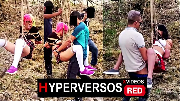 Sie organisieren eine heimliche Orgie mitten in der Covid-19-Pandemie