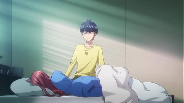 The Quintessential Quintuplets Ep-7