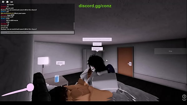 fucked on roblox