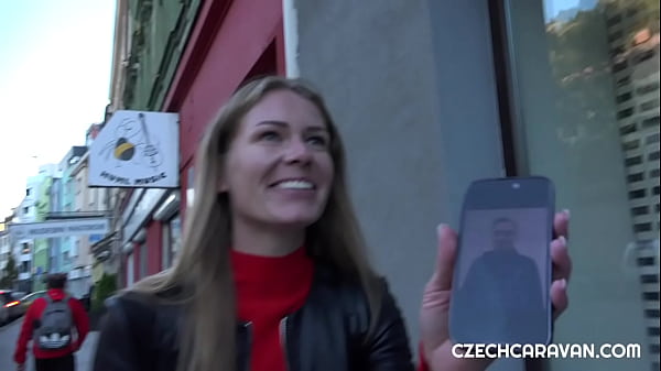 Sex im Wohnwagen über eine Dating-Seite