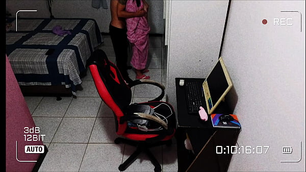 MARRIED CHEATING ON HER HUSBAND WITH A NEIGHBOR NEXT DOWN