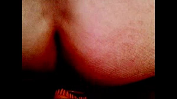 Submissive slave pig fucked by me in the forest